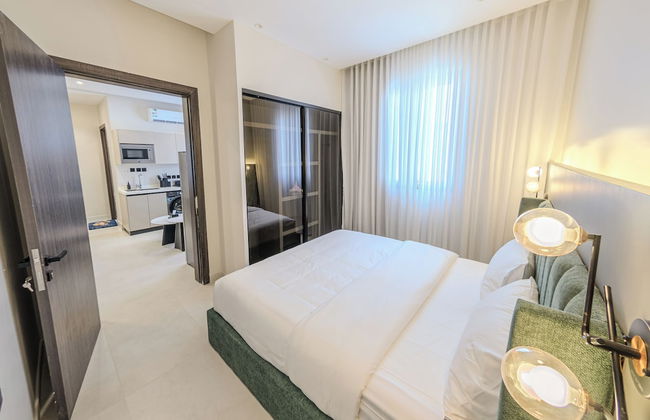 HOMETEL NRJS A RUH - Foto 19