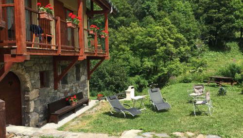 Confortable 3 pièces pour 6 personnes avec animaux admis - FR-1-263-153 - Foto 3