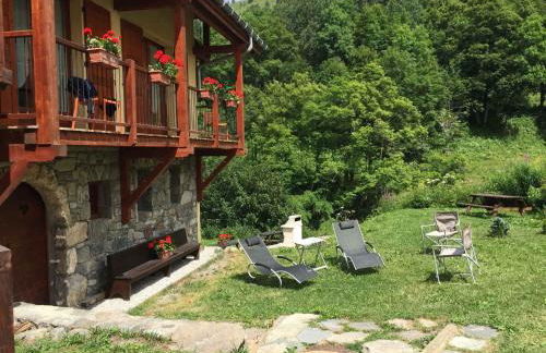 Confortable 3 pièces pour 6 personnes avec animaux admis - FR-1-263-153 - Foto 3