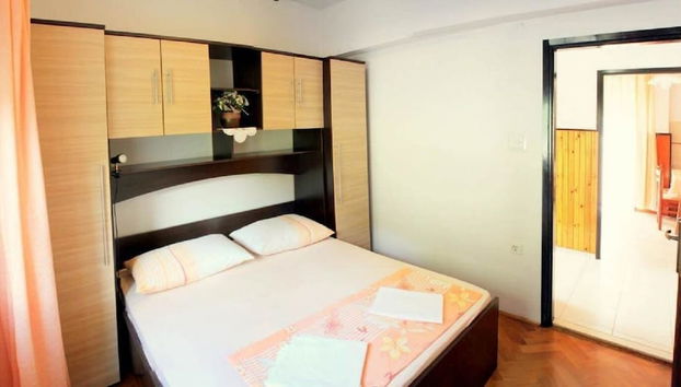 Stjepan - 10m From Beach - A2 - Foto 2, Habitación