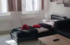 Ferienwohnungen Calwer Höfle Biergasse - für Firmen, Handwerker und Monteure - Foto 19