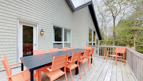 Otter Creek Acadia House - Foto 5