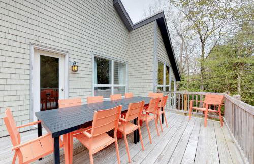 Otter Creek Acadia House - Foto 5