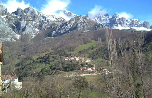 Apartamentos Rurales Los Picos de Redo - Foto 13