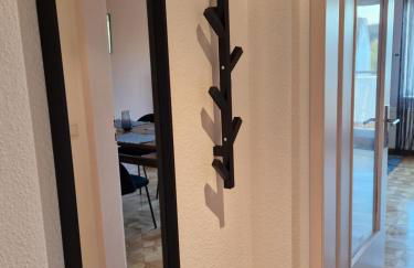 Comfortable and ideal for Frankfurt and surrounding area - Foto 22