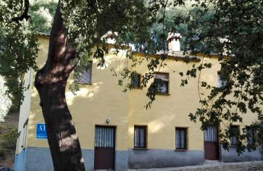 Casas Rurales El Viejo Castaño - Valle Del Genal - Foto 54