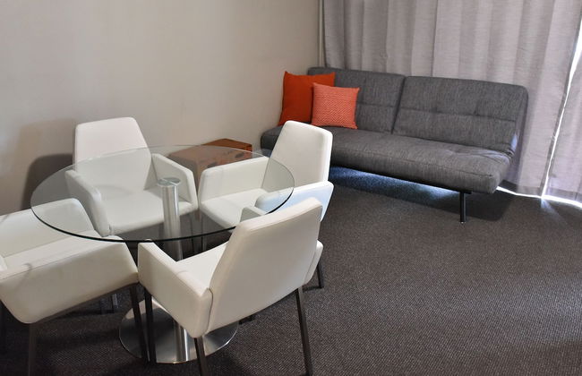 Dutchies Motel Nelson Bay - Foto 11