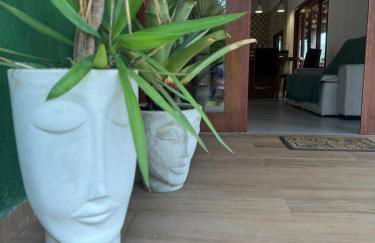 Casa Verde Jade - Foto 19