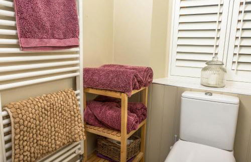 The Dovecote, Stoke Farthing Courtyard - Foto 14