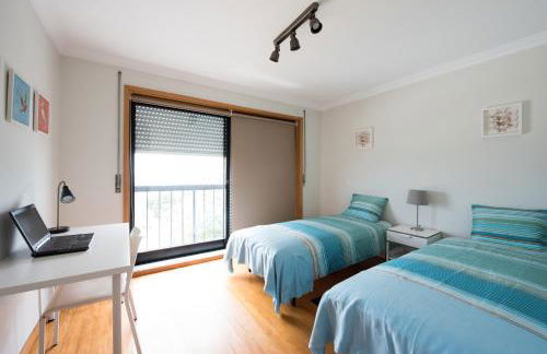 Porto RiverSea Quay Apartment - Foto 12