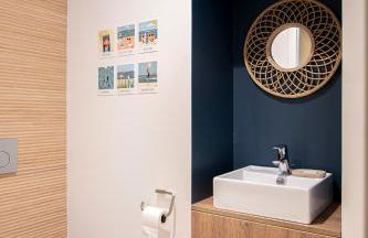 Les pieds dans le sable - Foto 6