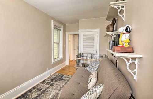 Bright Clear Lake Getaway, 4 Blocks to Downtown! - Foto 27