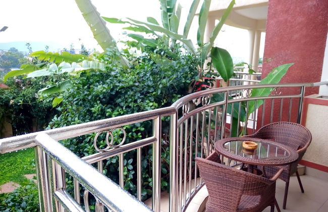 Rohi Apartments - Foto 45