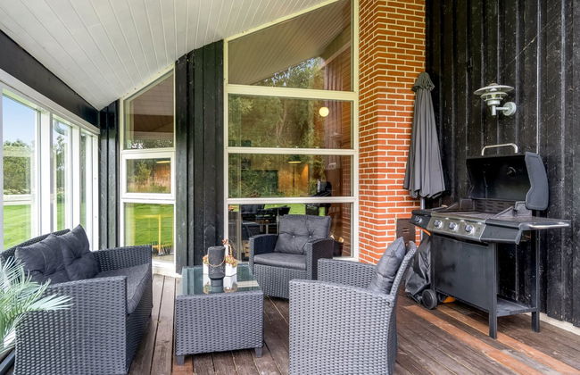 "Femke" - 250m to the fjord - Foto 7