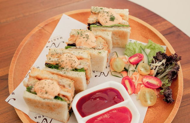 Mahagiri Villas & Spa Dreamland - Foto 68