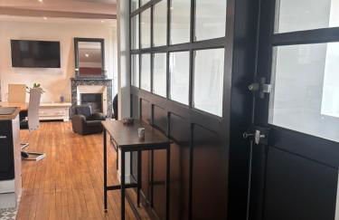 La closerie de BelleVue - Foto 7