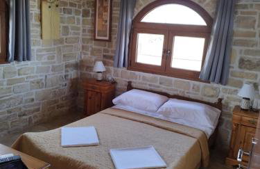 Marianna Sea View Stone House - Foto 14