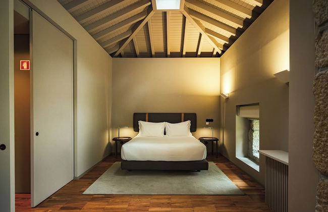 Lavandeira Douro Nature & Wellness - Foto 12