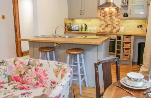 Gardeners Cottage - Foto 4