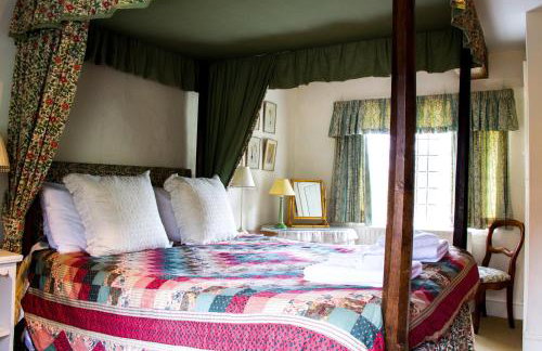 Owlpen Manor Cottages - Foto 72