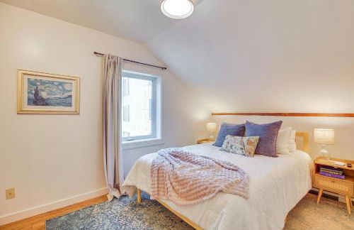 Hike and Leaf Peep Couples Retreat in Waterbury! - Foto 14