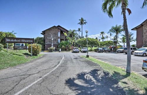 Kaunakakai Home at Molokai Shores with Pool! - Foto 30