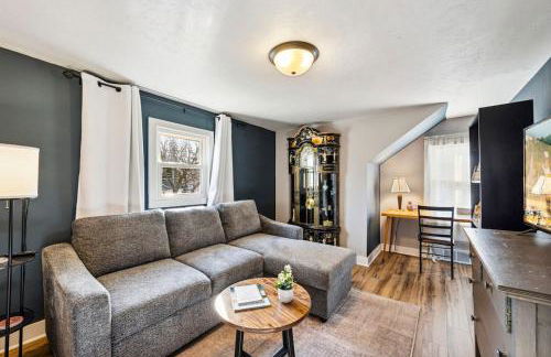 Hudson Ave Loft - Foto 15