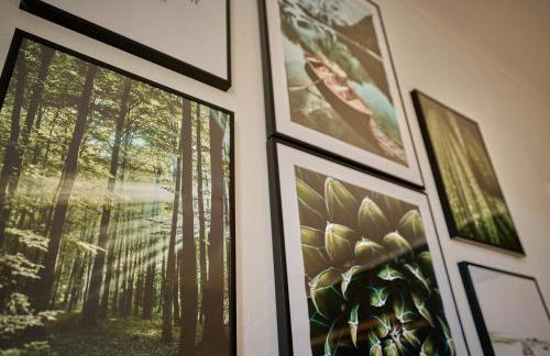 Spreewald-Apartment I Netflix I Prime I Parkplatz - Foto 17