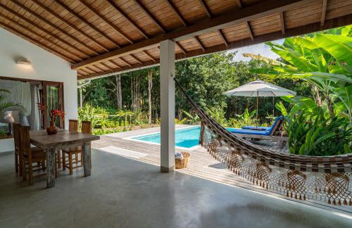 Casa Aracuã Trancoso - Foto 4