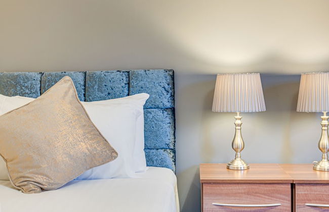 Mica Point City Centre Apartment - Foto 54