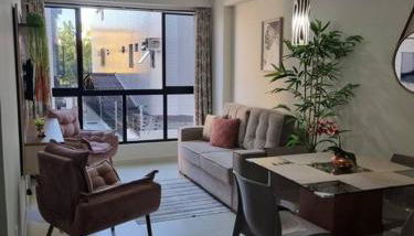 Apto a 200metros da praia do Bessa! - Foto 4