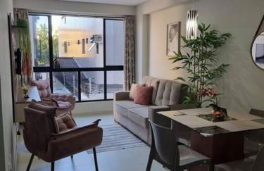 Apto a 200metros da praia do Bessa! - Foto 4