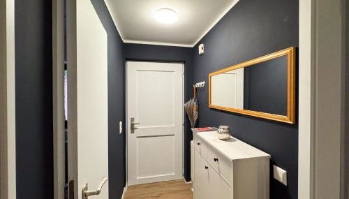 Apartment Parkplatz Garten Rad-Garage - Foto 2