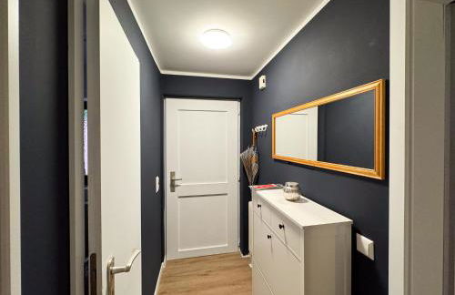 Apartment Parkplatz Garten Rad-Garage - Foto 2