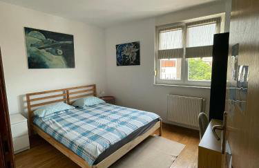 Val Boutique Apartment Terrace & Free Parking - Photo 33