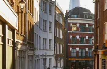 master St. Paul's - Foto 56