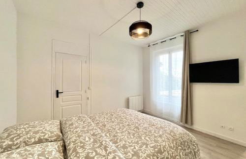 Maison de ville rénovée à 15 min de Lyon - Foto 18