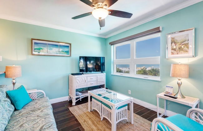 Gulf Strand Resort - Foto 14