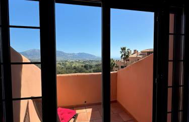 Fabuleux Penthouse Duplex Marbelle Elviria La Mairena - Foto 16