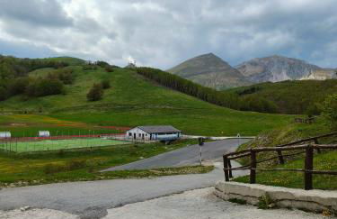 IL F A G G E T O - Terminillo - Foto 34