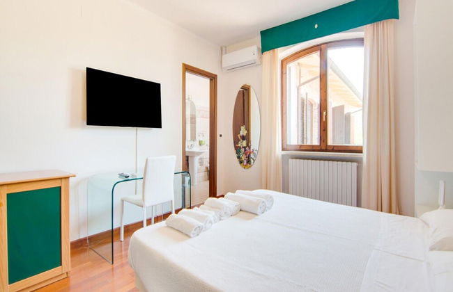 Belvilla by OYO Villa Serra Alta 25 - Foto 4