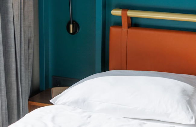 Downtown Apartments Berlin Mitte Wedding - Foto 34