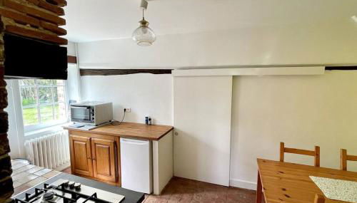 Longère des Bois de Bailly - Saint Fargeau 89 - Bourgogne - 2 nuits minimum - Foto 4