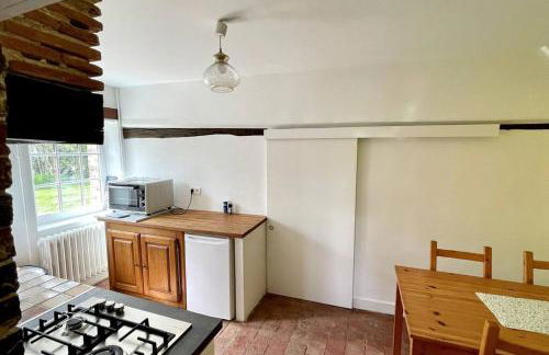 Longère des Bois de Bailly - Saint Fargeau 89 - Bourgogne - 2 nuits minimum - Foto 4