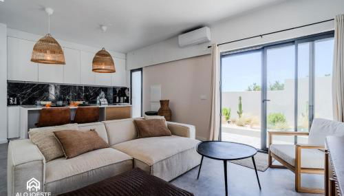 Casa Ribamar Coxos Beach Sunset Villa Ericeira - Foto 2