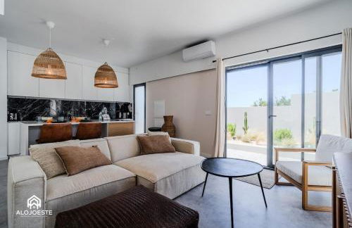 Casa Ribamar Coxos Beach Sunset Villa Ericeira - Foto 2