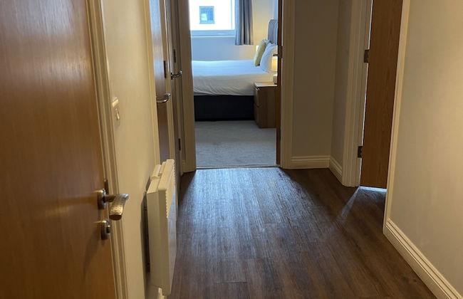 Belgrade Plaza Serviced Apartments - Foto 68