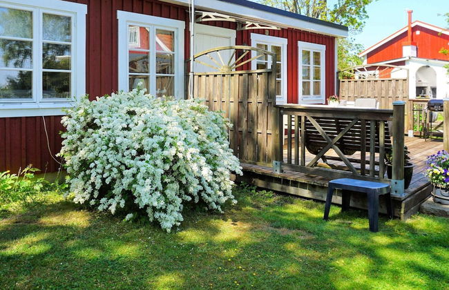 5 Person Holiday Home in Solvesborg-by Traum - Photo 22