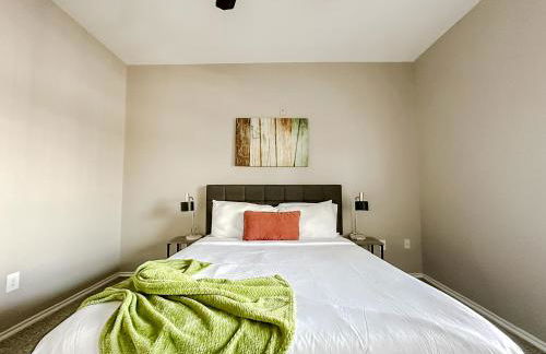 Sleepover 1BD 1BA Corpus Christi Apartments - Foto 67