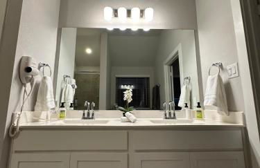 Beautiful spacious house with great location! - Foto 23